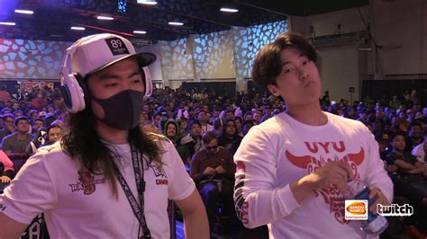 combobreaker 2018 jeondding vs chanel|Combo Breaker 2018: The Full Results .